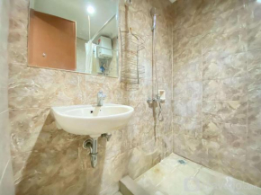 Cozy 2BR at Galeri Ciumbuleuit 1 Apartment By Travelio